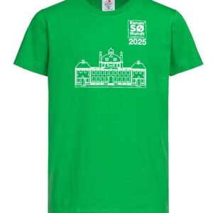 Esrum Sø Rundt 2025 Barn
