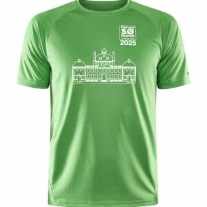 Esrum Sø Rundt 2025 - Craft Herre/Unisex