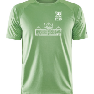 Esrum Sø Rundt 2026 - Craft Herre/Unisex